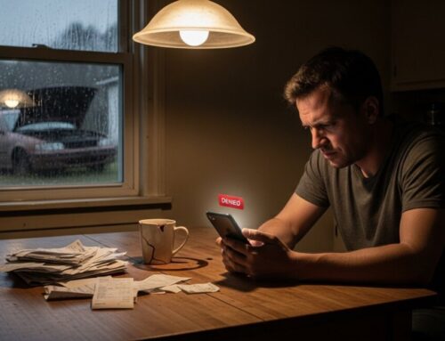 Can Funded Loan Still Be Denied? What Borrowers Need to Know