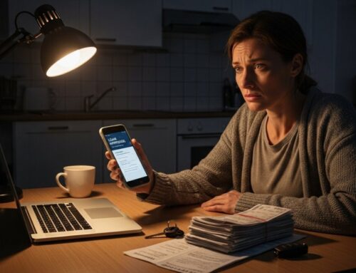 Can You Cancel a Funded Loan? A Clear Guide to Your Options