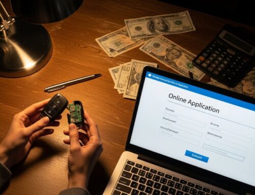 Loan Funding Breakdown Explained: A Clear Guide to Quick Cash