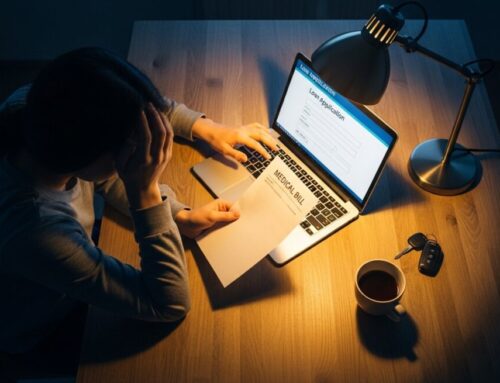 Loan Funding Platform: Quick Financial Solutions When You Need Them