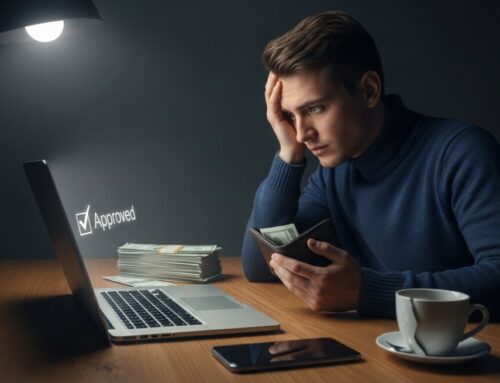 Why Approved Loans Can Still Fail Funding , Clear Answers
