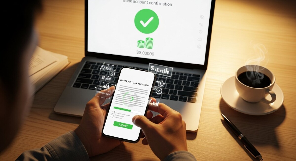 How Funding Is Processed After Approval: A Clear Guide how funding is processed after approval