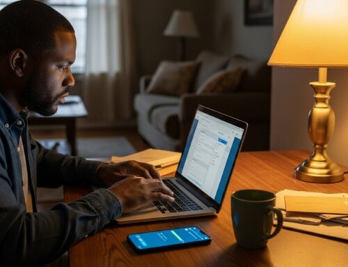 How Same Day Funded Loans Online Work Fast