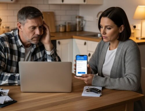 How a Loan Funding Platform Works for Fast Cash
