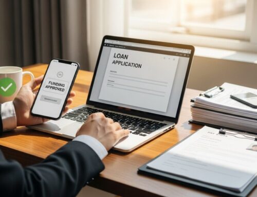 How To Speed Up Loan Funding: Key Steps