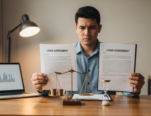 Loan Funding Provider Comparison: What to Look For